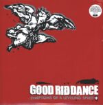 Good Riddance-Symptoms Of A Leveling Spirit-12" Maxi Single (Vinyl)-01