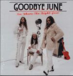 Goodbye June-See Where The Night Goes-LP (Vinyl)-01