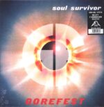 Gorefest-Soul Survivor-LP (Vinyl)-01