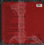 Goretex-The Art Of Dying-LP (Vinyl)-02