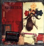 Goretex-The Art Of Dying-LP (Vinyl)-01