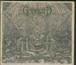 Gorguts-Pleiades' Dust-CD Single-01