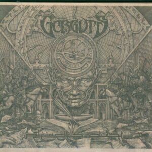 Gorguts-Pleiades' Dust-CD Single-01