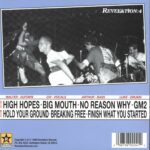 Gorilla Biscuits-Gorilla Biscuits-7" Single (Vinyl)-02