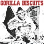 Gorilla Biscuits-Gorilla Biscuits-7" Single (Vinyl)-01