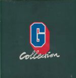 Gorillaz-G Collection-LP (Vinyl)-01