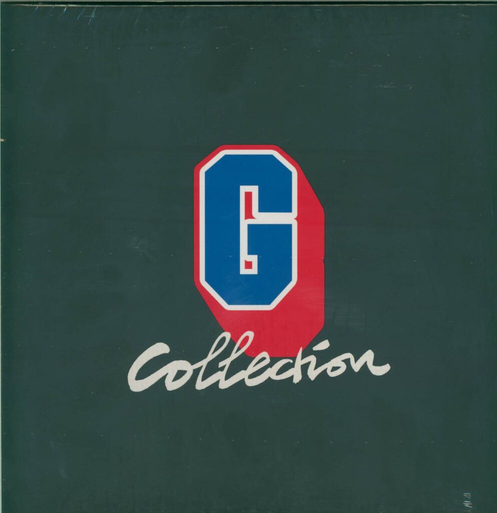 Gorillaz-G Collection-LP (Vinyl)-01