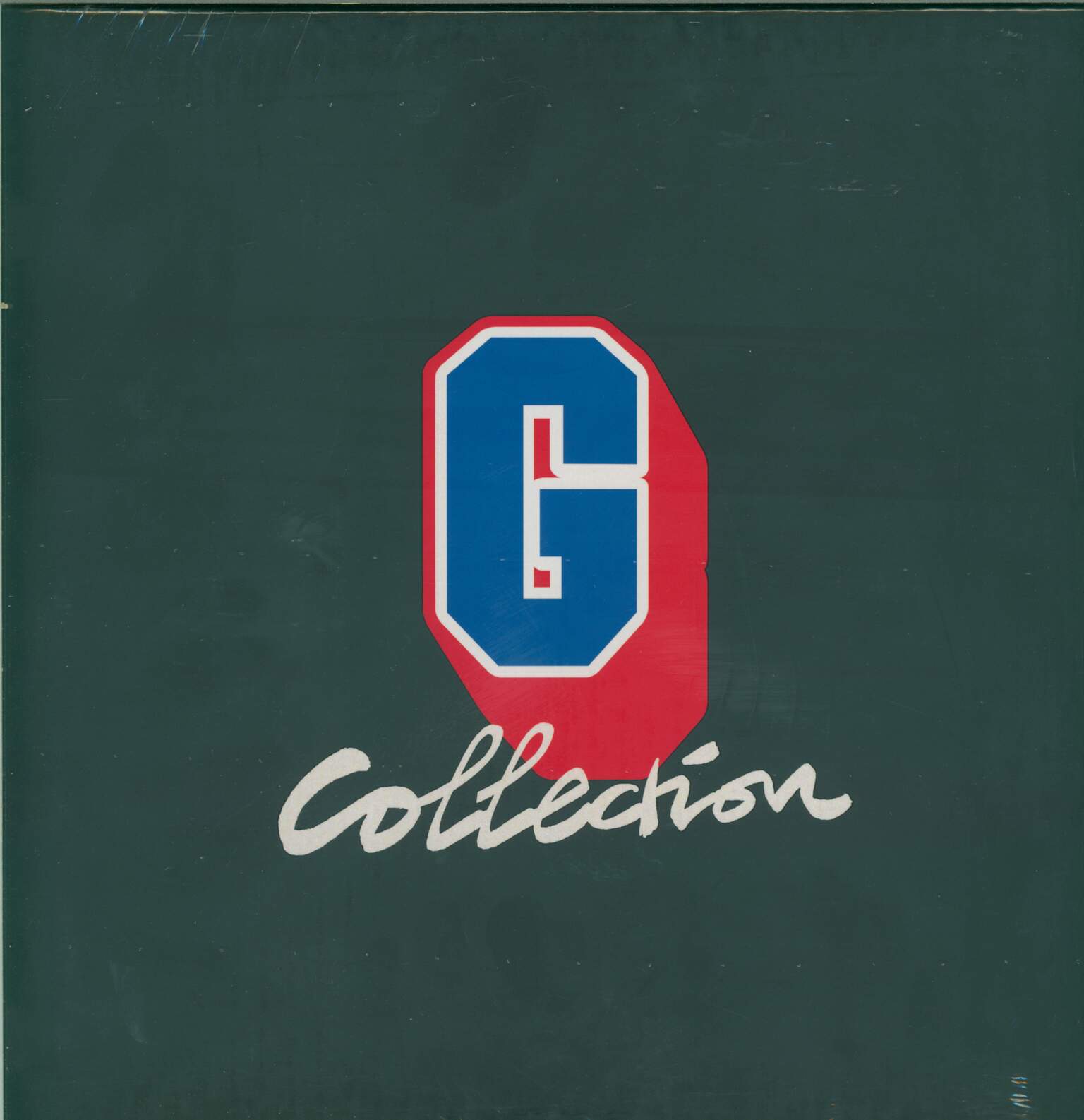 Gorillaz-G-Collection-LP-Vinyl Gorillaz-G Collection-LP (Vinyl)-01