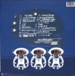 Gorillaz-Laika Come Home-LP (Vinyl)-02