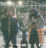 Gotham-Gotham Instrumentals-LP (Vinyl)-02