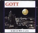 Gott-Die Erde Vom Monde Aus Gesehen.-CD-01