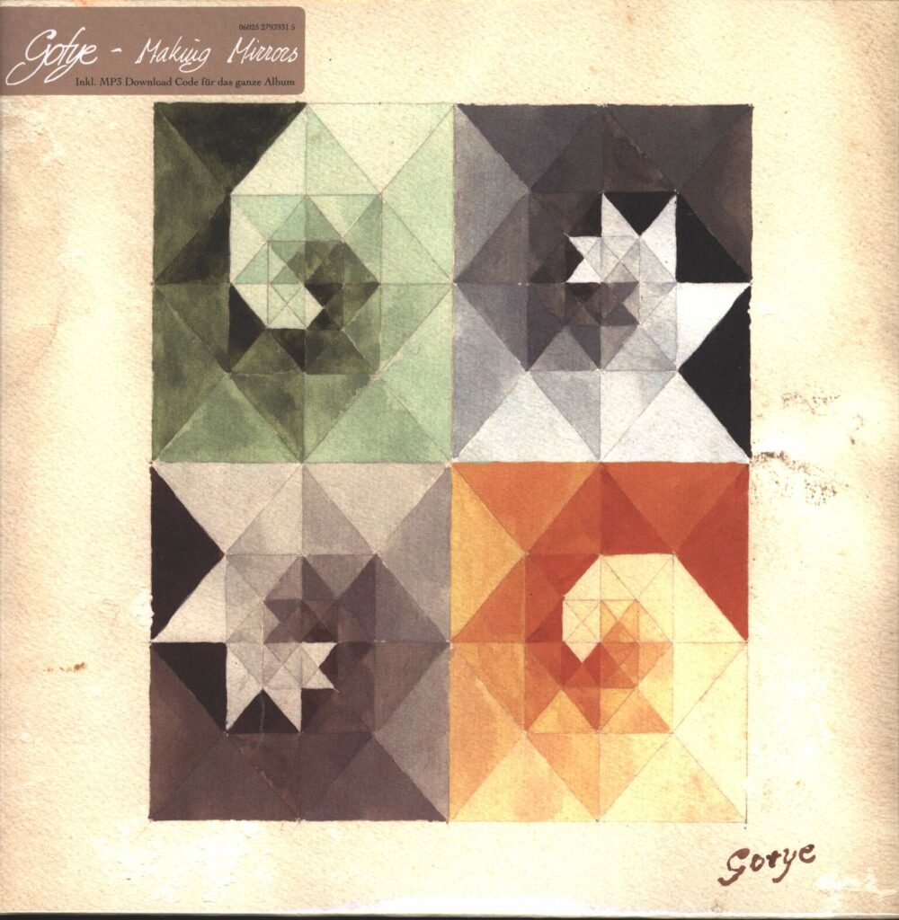 Gotye-Making Mirrors-LP (Vinyl)-01
