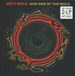 Gov't Mule-Dub Side Of The Mule-LP (Vinyl)-01