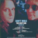 Gov't Mule-The Deep End Vol.1-LP (Vinyl)-02