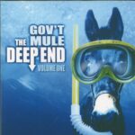 Gov't Mule-The Deep End Vol.1-LP (Vinyl)-01