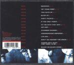 Gp Wu-Don't Go Against The Grain-CD-02