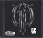 Gp Wu-Don't Go Against The Grain-CD-01