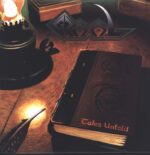 Graal-Tales Untold-LP (Vinyl)-01