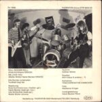 Grace-Roll Rocker Roll / We Love You-7" Single (Vinyl)-02