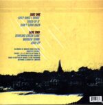 Grade Two-Graveyard Island: Acoustic Sessions-12" Maxi Single (Vinyl)-02