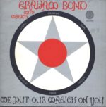 Graham Bond With Magick-We Put Our Magick On You-LP (Vinyl)-01