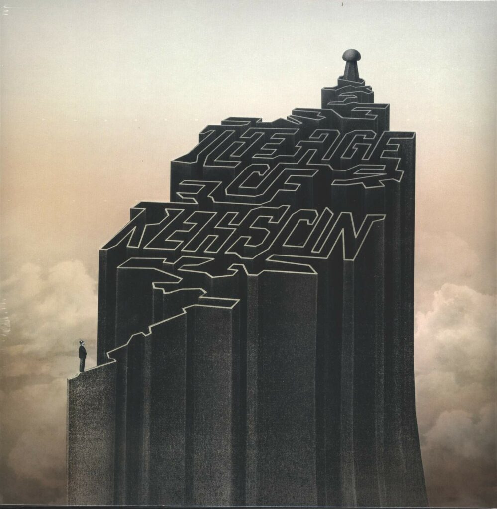 Gramatik-The Age Of Reason-LP (Vinyl)-01