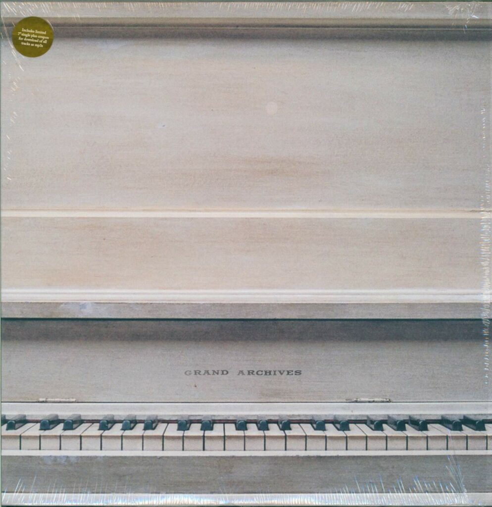 Grand Archives-The Grand Archives-LP (Vinyl)-01