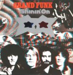 Grand Funk Railroad-Shinin' On-LP (Vinyl)-01