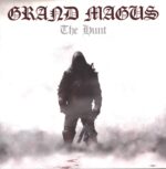 Grand Magus-The Hunt-LP (Vinyl)-01