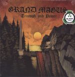 Grand Magus-Triumph And Power-LP (Vinyl)-01