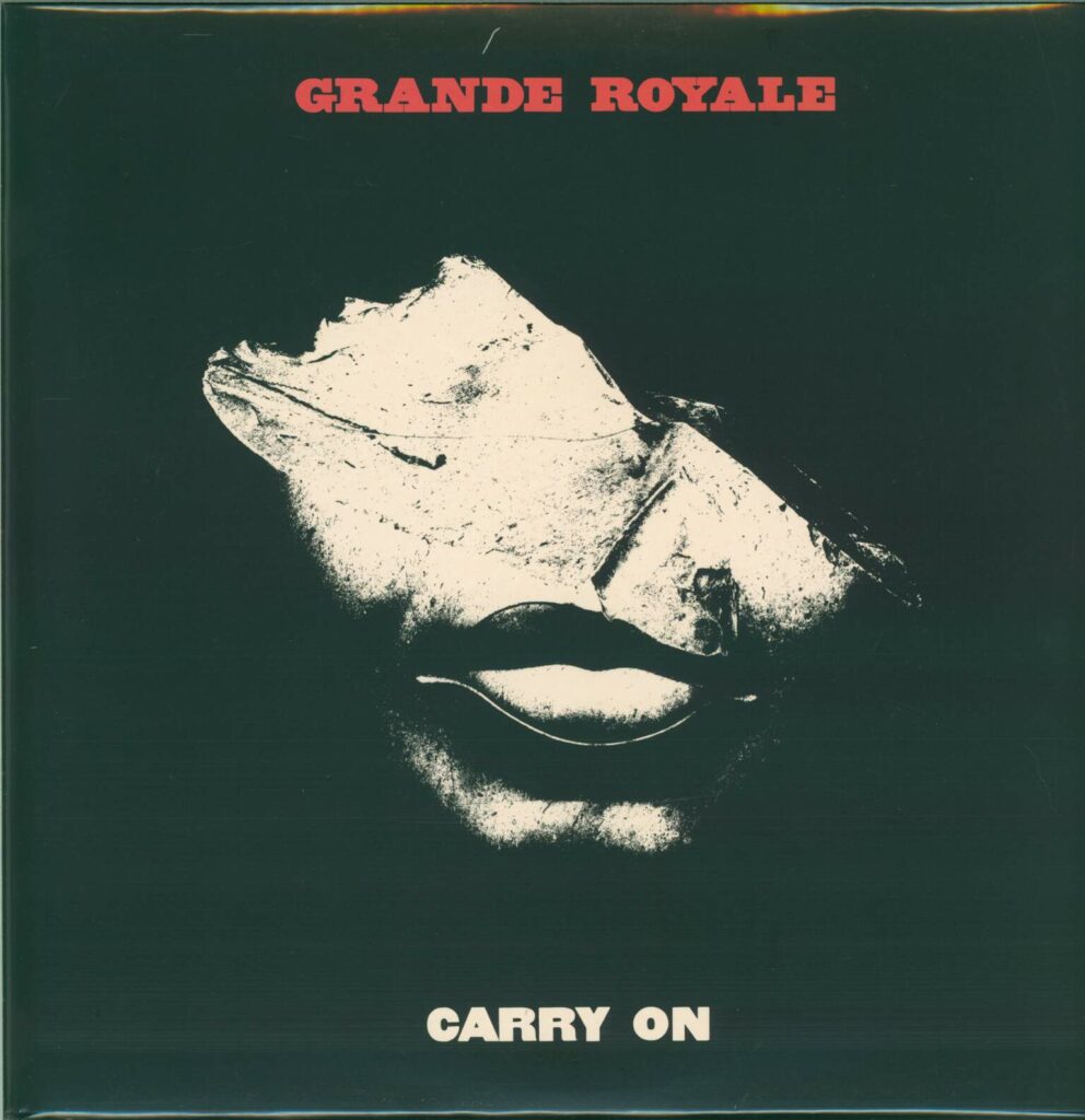 Grande Royale-Carry On-LP (Vinyl)-01