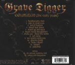 Grave Digger-Exhumation (The Early Years)-CD-02