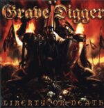 Grave Digger-Liberty Or Death-LP (Vinyl)-01