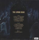 Grave Digger-The Living Dead-LP (Vinyl)-02