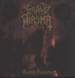 Grave Miasma-Exalted Emanation-Mini LP (Vinyl)-01