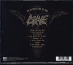 Grave-Out Of Respect For The Dead-CD-02