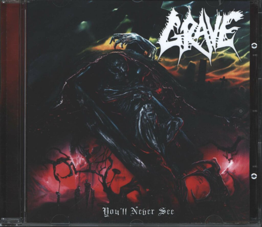Grave-You'll Never See-CD-01