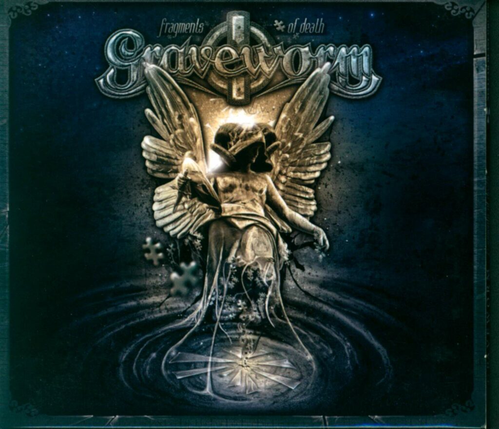 Graveworm-Fragments Of Death-CD-01