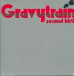 Gravy Train-Second Birth-LP (Vinyl)-01