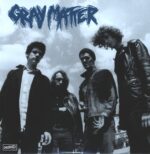 Gray Matter-Take It Back-LP (Vinyl)-01