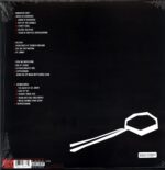 Green Day-American Idiot-LP (Vinyl)