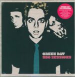 Green Day-BBC Sessions-LP (Vinyl)-01