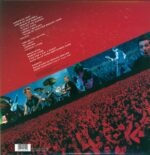 Green Day-Bullet In A Bible-LP (Vinyl)-02