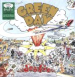 Green Day-Dookie-LP (Vinyl)-01