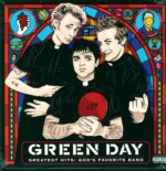 Green Day-Greatest Hits: God's Favorite Band-LP (Vinyl)-01