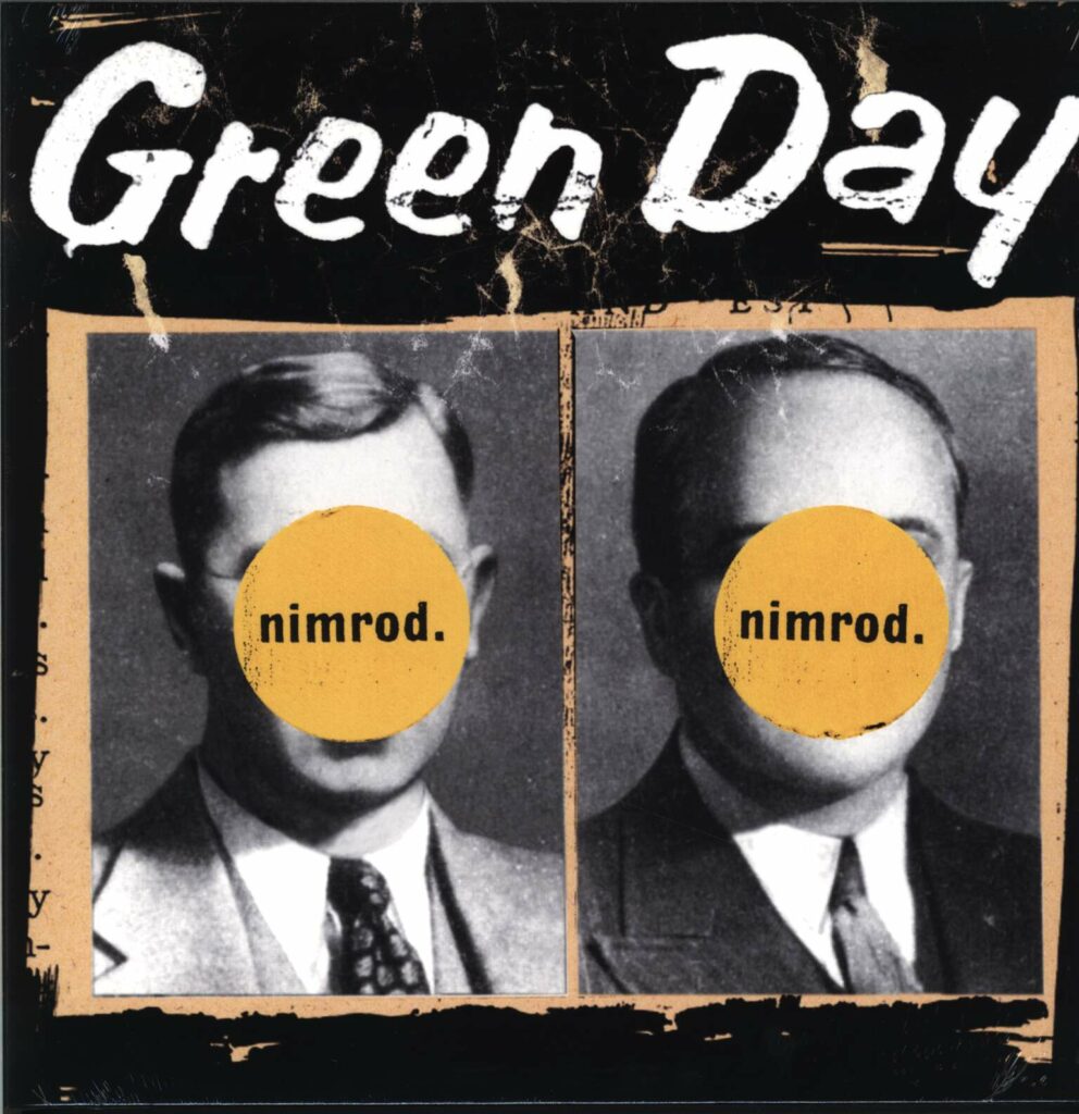 Green Day-Nimrod.-LP (Vinyl)-01