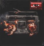 Green Day-Revolution Radio-LP (Vinyl)-01