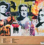 Green Day-Shenanigans-LP (Vinyl)-02