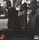 Green Day-Warning:-LP (Vinyl)-02