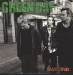 Green Day-Warning:-LP (Vinyl)-01